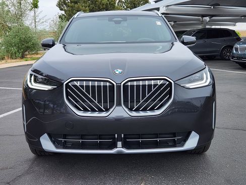 New 2026 BMW X3 xDrive30 AWD/4WD image 6