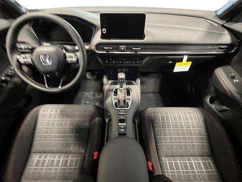 New 2026 Honda HR-V Sport image 21
