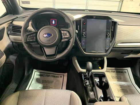 New 2026 Subaru Forester Premium image 4