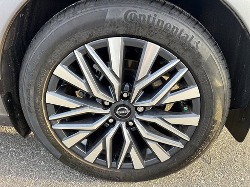 Certified 2023 Nissan Altima 2.5 SV image 22