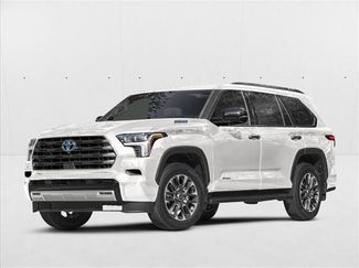 Used 2023 Toyota Sequoia SR5 w/ SR5 Premium Package AWD/4WD video 1