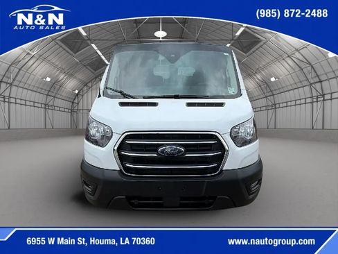 Used 2020 Ford Transit 350 XL RWD image 8