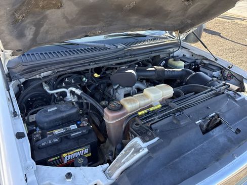 Used 1999 Ford F350 Lariat image 7