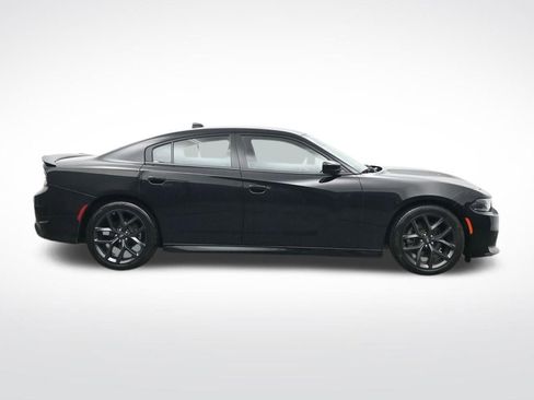 Used 2023 Dodge Charger GT w/ Blacktop Package RWD image 4
