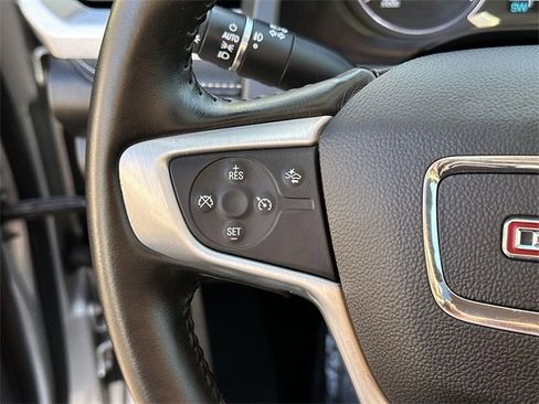 Used 2019 GMC Acadia SLT image 35