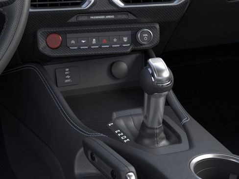 New 2026 Ford Mustang GT Premium w/ GT Performance Package RWD image 15