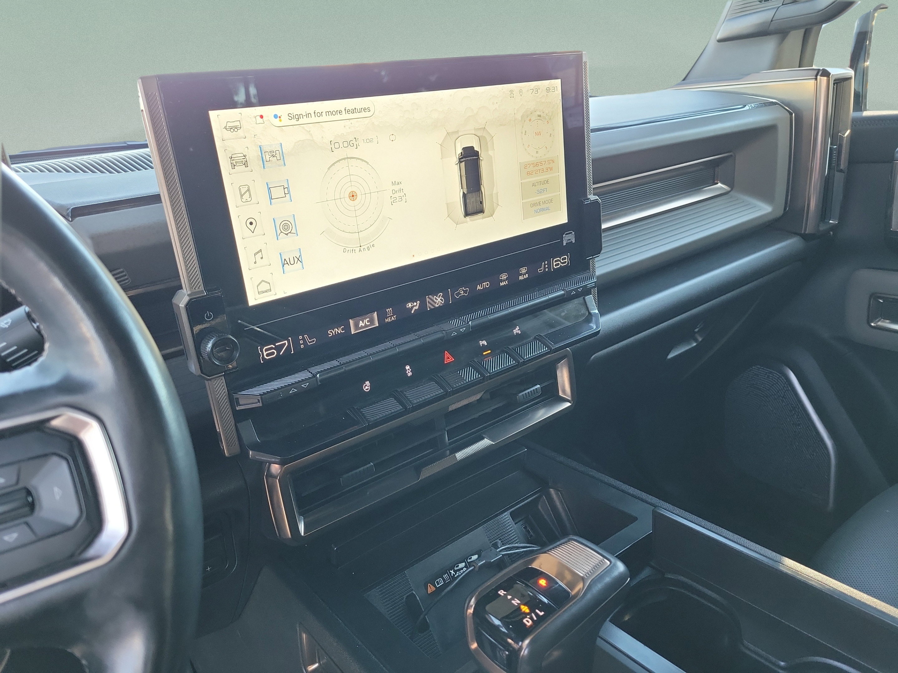 Used 2025 GMC Hummer EV 2X AWD/4WD image 22