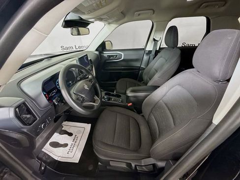 Used 2021 Ford Bronco Sport AWD/4WD image 19