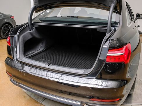 Used 2023 Audi A6 2.0T Premium w/ Convenience Package image 53