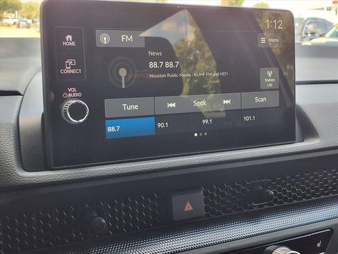 New 2026 Honda CR-V TrailSport image 5