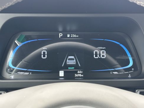 Certified 2025 Hyundai Elantra Sport image 17