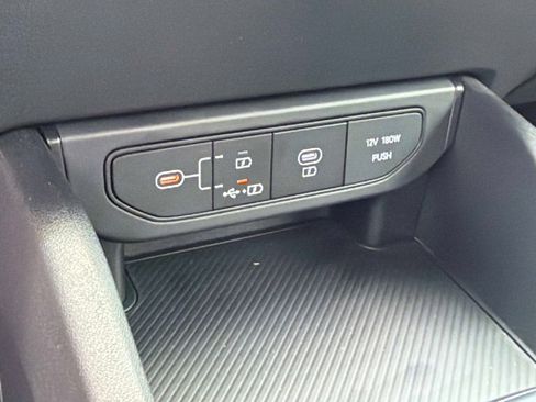 New 2026 Kia K4 FWD image 23
