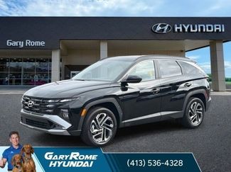 Certified 2026 Hyundai Tucson SEL Plus AWD/4WD video 1