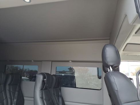 New 2026 RAM ProMaster 2500 w/ Quick Order Package 22H SLT+ FWD image 15