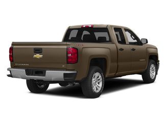 Used 2014 Chevrolet Silverado 1500 LTZ Z71 w/ LTZ Plus Package AWD/4WD video 2
