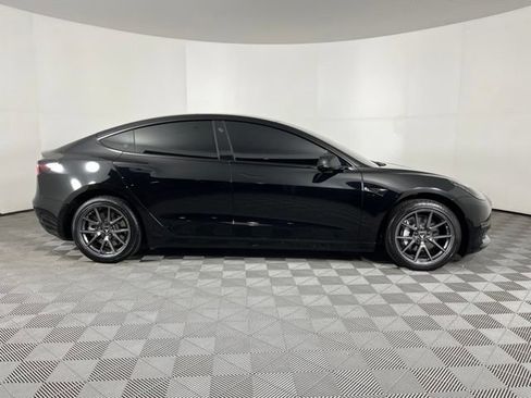 Used 2023 Tesla Model 3 Standard Range RWD image 12