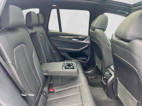Used 2020 BMW X3 xDrive30i w/ Convenience Package AWD/4WD image 23
