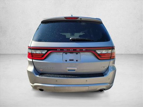 Used 2019 Dodge Durango GT AWD/4WD image 6