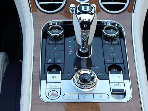 New 2026 Bentley Continental GTC image 20