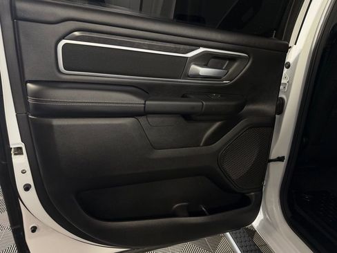 Certified 2024 RAM 1500 Big Horn AWD/4WD image 23
