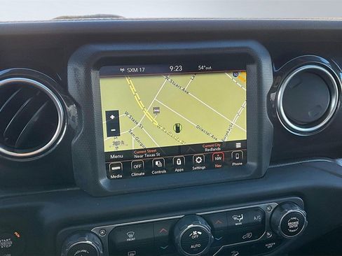 Certified 2021 Jeep Wrangler Unlimited Sahara image 7