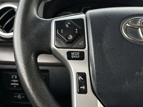 Used 2019 Toyota Tundra SR5 w/ SR5 Upgrade Package image 16