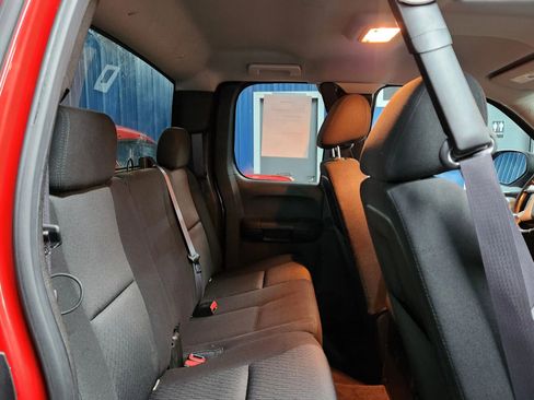 Used 2013 Chevrolet Silverado 1500 LT w/ All-Star Edition image 22