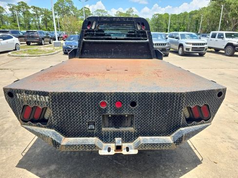 Used 2008 Ford F350 XLT AWD/4WD image 4