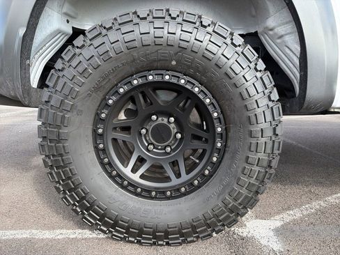 Used 2020 Ford F150 Raptor w/ Equipment Group 801A Mid image 13