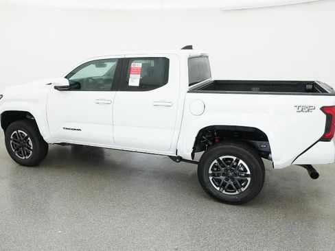 New 2026 Toyota Tacoma TRD Sport image 37