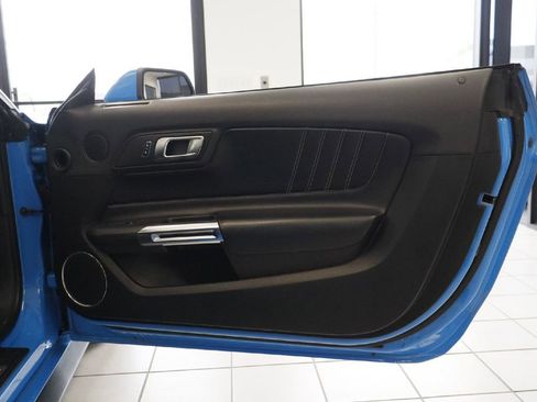 Certified 2023 Ford Mustang Premium RWD image 24