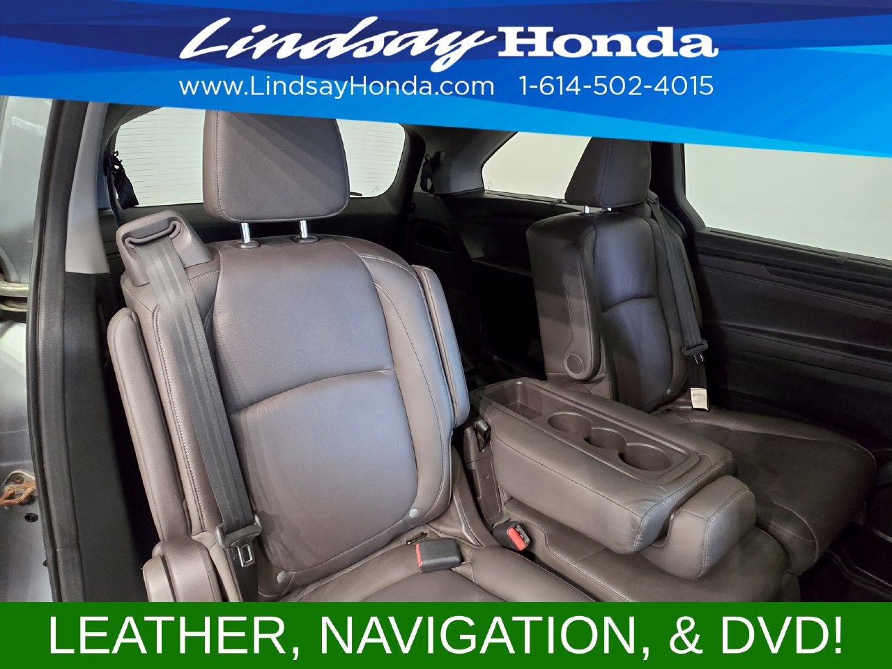 Used 2023 Honda Odyssey Touring image 8