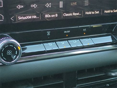 Certified 2023 GMC Canyon Elevation w/ Trailering Package image 25