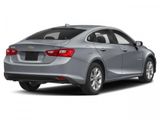 Used 2024 Chevrolet Malibu LT image 2