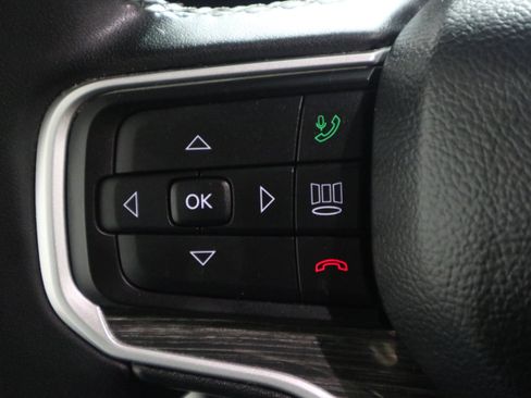 Used 2022 Jeep Wagoneer Series III image 30