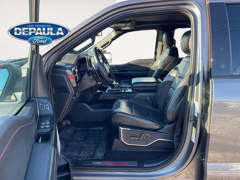 Used 2024 Ford F150 Raptor image 11