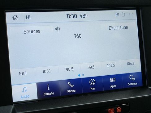 Used 2020 Ford F250 Lariat w/ Lariat Ultimate Package image 45