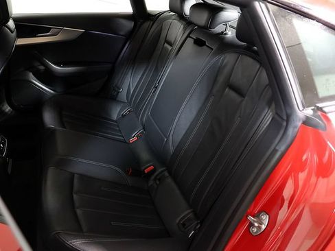 Used 2025 Audi A5 2.0T Premium Plus AWD/4WD image 14
