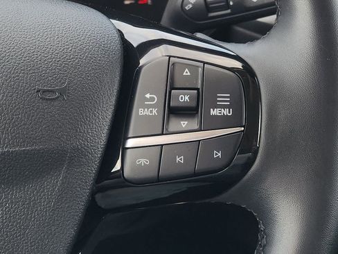 Used 2024 Ford Escape Active w/ Tech Pack #1 image 28