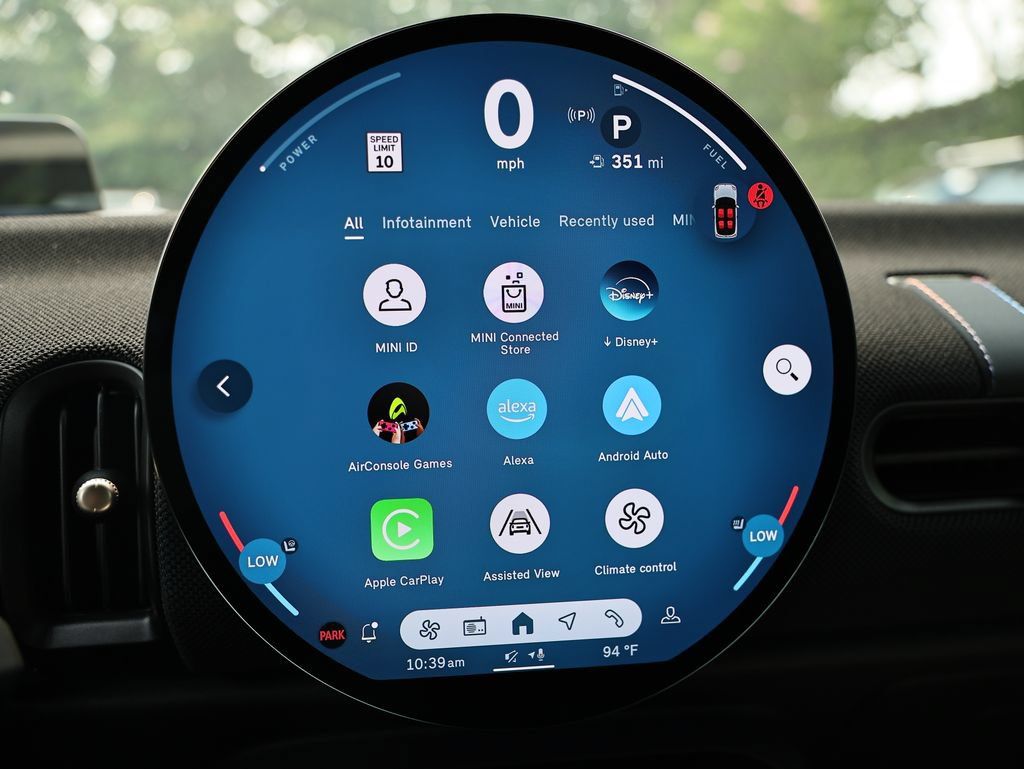 New 2026 MINI Cooper S FWD image 32