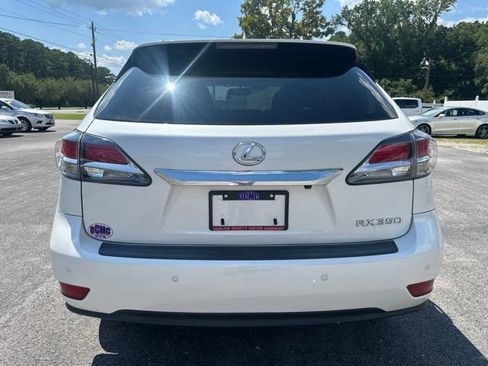Used 2015 Lexus RX 350 FWD w/ Premium Package image 6