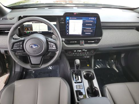 Used 2026 Subaru Outback Premium AWD/4WD image 17
