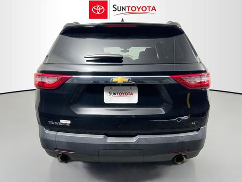 Used 2019 Chevrolet Traverse LT image 5
