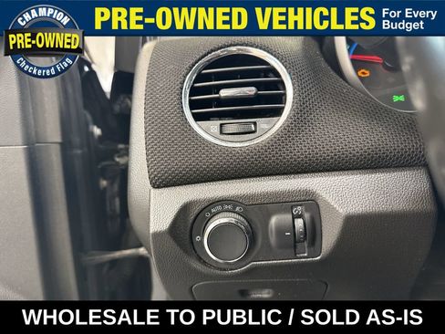 Used 2012 Chevrolet Cruze LT FWD image 18