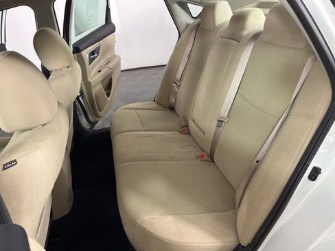 Used 2015 Nissan Altima 2.5 SV w/ Convenience Package FWD image 42