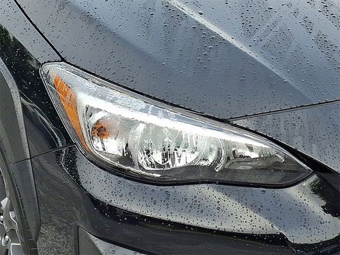 Used 2023 Subaru Crosstrek 2.5i Sport image 10