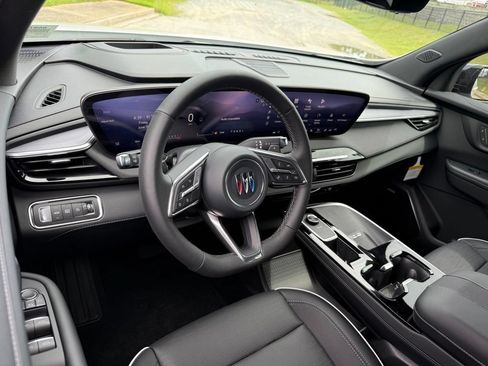 New 2026 Buick Enclave Sport Touring w/ Power Package FWD image 3