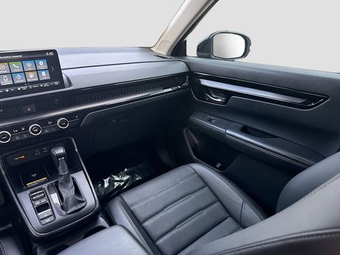 Used 2025 Honda CR-V EX-L image 20