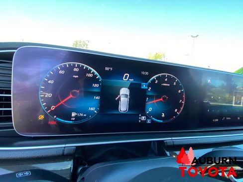 Used 2020 Mercedes-Benz GLE 350 image 39