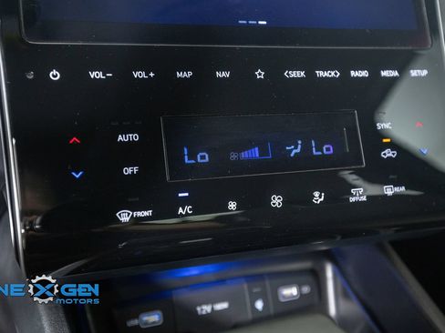 Used 2023 Hyundai Santa Cruz Limited AWD/4WD image 21